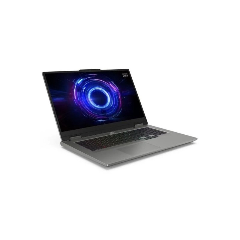 Portátil Lenovo LOQ 17IRX10 17.3" Intel Core i7-14700HX 16GB 1TB SSD RTX 5070 Sem SO