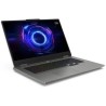 Portátil Lenovo LOQ 17IRX10 17.3" Intel Core i7-14700HX 16GB 1TB SSD RTX 5070 Sem SO