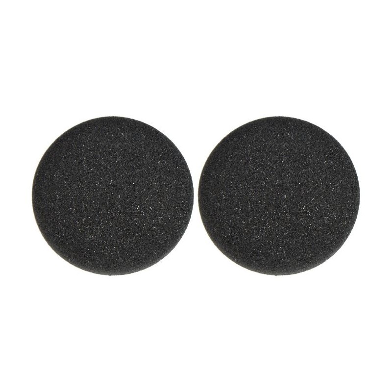 Almofada p/ Headset Jabra 14101-45 (Pack10)