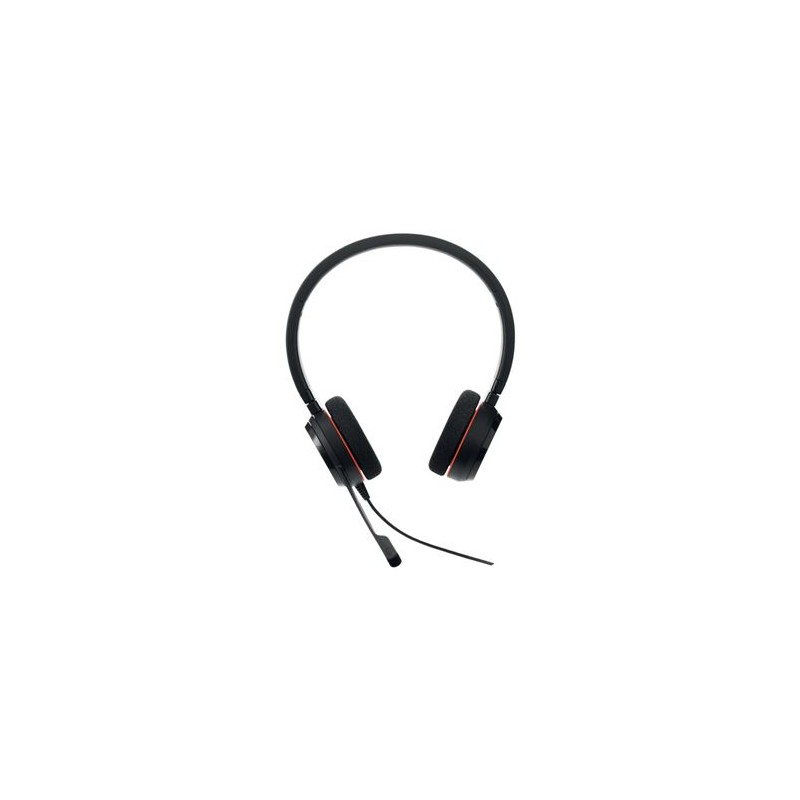 Jabra Evolve 20 MS Stereo USB-C/A