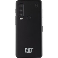 Cat S75 6.58" Dual SIM 6GB/128GB Black