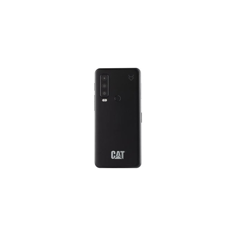 Cat S75 6.58" Dual SIM 6GB/128GB Black
