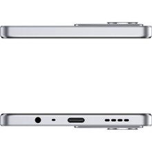 Realme C71 6.67" Dual SIM 8GB/256GB Branco