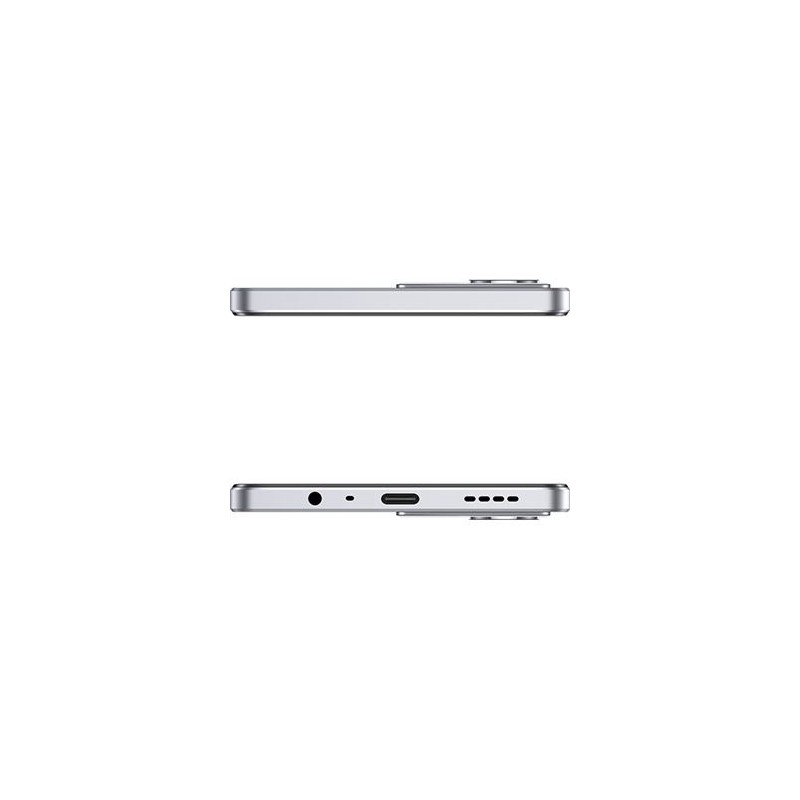 Realme C71 6.67" Dual SIM 8GB/256GB Branco