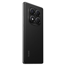 Smartphone Xiaomi Redmi Note 14 Pro 6.67" 12GB/512GB Dual SIM Midnight Black