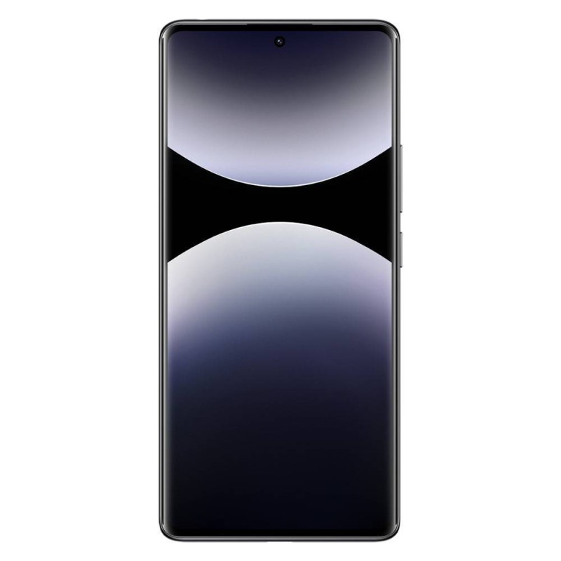 Smartphone Xiaomi Redmi Note 14 Pro 6.67" 12GB/512GB Dual SIM Midnight Black