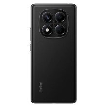 Smartphone Xiaomi Redmi Note 14 Pro 6.67" 12GB/512GB Dual SIM Midnight Black