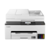 Canon Impressora Multifuncional MAXIFY GX2050 Jato de Tinta A4 Cores Wireless Wi-Fi