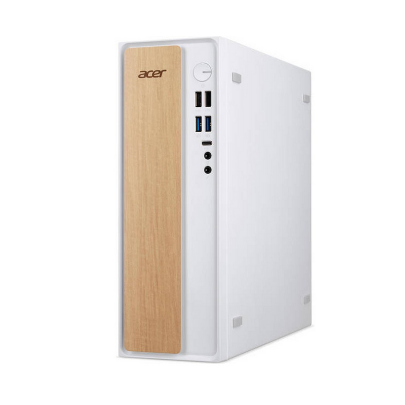 Desktop ACER Aspire XC101-13H5U (Intel Core i5 13420H - RAM: 16 GB - 512 GB SSD - Intel UHD Graphics)