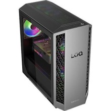 Desktop Gaming LENOVO Loq Tower 26ADR10-626 (AMD Ryzen 7 8745HX - NVIDIA GeForce RTX 5050 - RAM: 32 GB - 1 TB SSD)