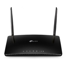 Router TP-Link Wireless AC1200 Archer MR600 Dual-Band Gigabit 4G+ SIM Card