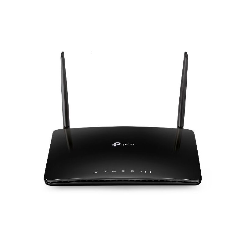 Router TP-Link Wireless AC1200 Archer MR600 Dual-Band Gigabit 4G+ SIM Card