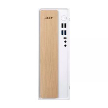 Desktop ACER Aspire XC101-13H5U (Intel Core i5 13420H - RAM: 16 GB - 512 GB SSD - Intel UHD Graphics)
