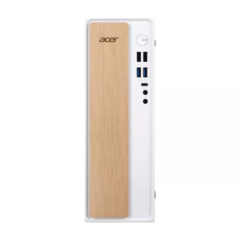 Desktop ACER Aspire XC101-13H5U (Intel Core i5 13420H - RAM: 16 GB - 512 GB SSD - Intel UHD Graphics)