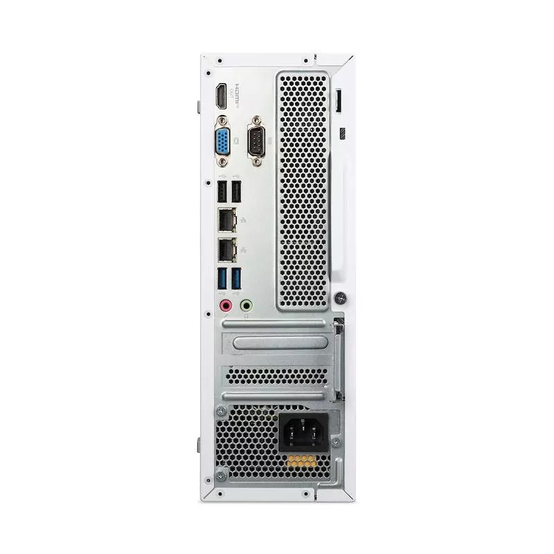 Desktop ACER Aspire XC101-13H5U (Intel Core i5 13420H - RAM: 16 GB - 512 GB SSD - Intel UHD Graphics)