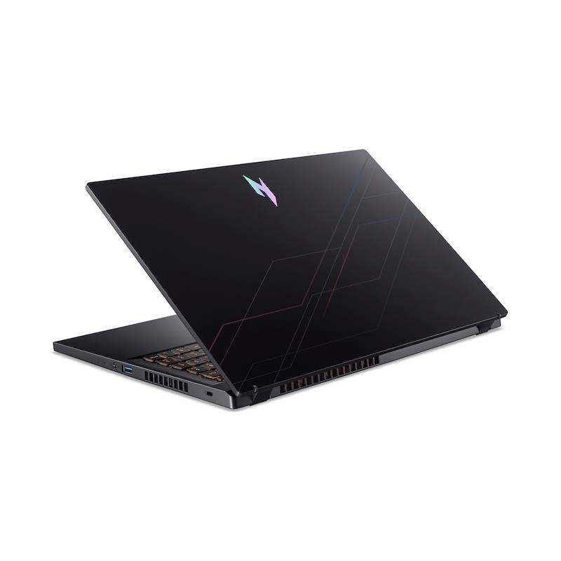 Portátil Gaming ACER Nitro V 15 (Intel Core i9-13900H - NVIDIA GeForce RTX 5060 - RAM: 32 GB - 1 TB SSD - 15.6'')