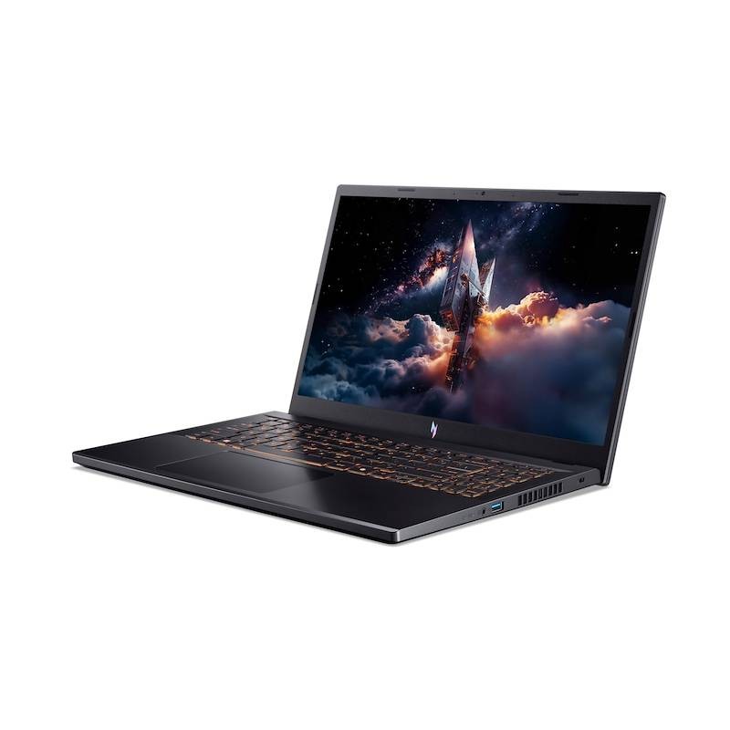Portátil Gaming ACER Nitro V 15 (Intel Core i9-13900H - NVIDIA GeForce RTX 5060 - RAM: 32 GB - 1 TB SSD - 15.6'')