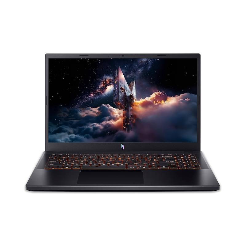 Portátil Gaming ACER Nitro V 15 (Intel Core i9-13900H - NVIDIA GeForce RTX 5060 - RAM: 32 GB - 1 TB SSD - 15.6'')