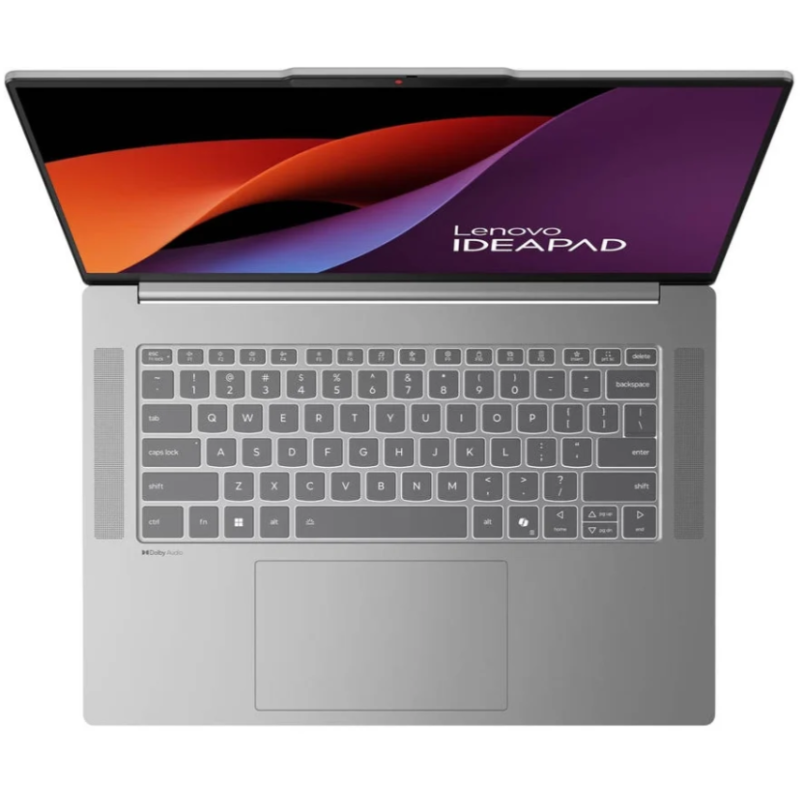 LENOVO IdeaPad Slim 5 15ARP10-475 (15.1'' WQXGA OLED - AMD Ryzen 7 7735HS - RAM: 32 GB - 1 TB SSD PCIe - AMD Radeon 680M)