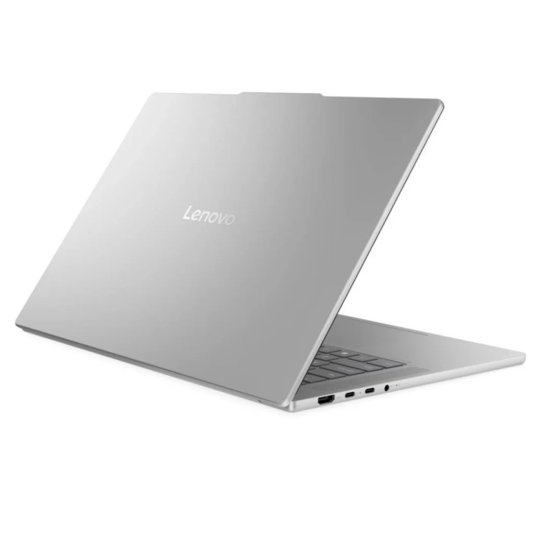LENOVO IdeaPad Slim 5 15ARP10-475 (15.1'' WQXGA OLED - AMD Ryzen 7 7735HS - RAM: 32 GB - 1 TB SSD PCIe - AMD Radeon 680M)