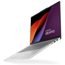 LENOVO IdeaPad Slim 5 15ARP10-475 (15.1'' WQXGA OLED - AMD Ryzen 7 7735HS - RAM: 32 GB - 1 TB SSD PCIe - AMD Radeon 680M)