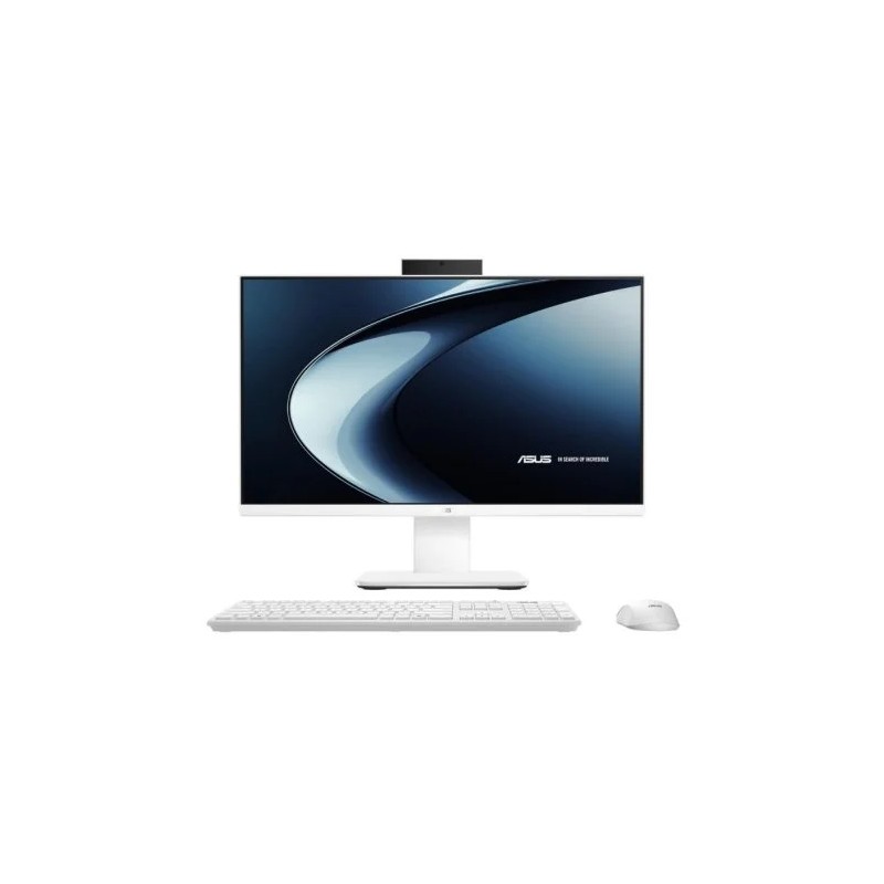 All in One ASUS ExpertCenter V440VAK (23.8'' - Intel Core i3-1315U - RAM: 8 GB - 512 GB SSD - Intel Graphics)