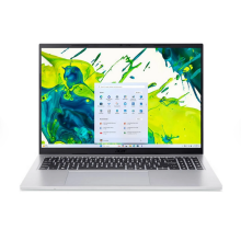 Portátil ACER Aspire Go (16'' - Intel Core i9-13900H - RAM: 32 GB - 1 TB SSD - Intel Iris Xe Graphics)