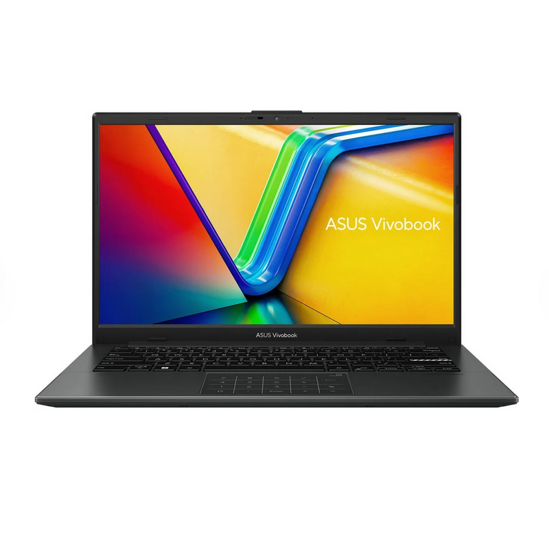 Portátil ASUS Vivobook Go 14 E1404F (14'' - AMD Ryzen 5 7520U - RAM: 8 GB - 512 GB SSD - AMD Radeon Graphics)