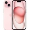 **ReUse GRADE A+** Apple iPhone 15  (6.1" - 128GB - Rosa)