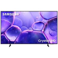 TV SAMSUNG TU50U8005FUXXC Crystal UHD 4K (50'' - Ultra HD - Smart TV AI)