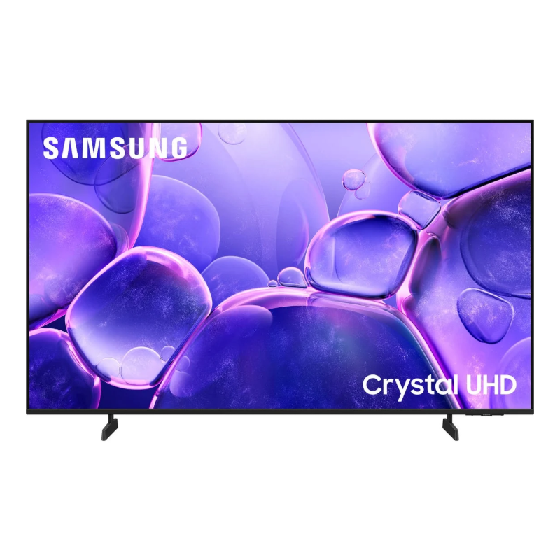TV SAMSUNG TU50U8005FUXXC Crystal UHD 4K (50'' - Ultra HD - Smart TV AI)