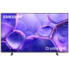 TV SAMSUNG TU50U8005FUXXC Crystal UHD 4K (50'' - Ultra HD - Smart TV AI)
