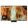TV SAMSUNG TQ55QN70FAUXXC (NeoQLED - Mini LED - 55'' - 140 cm - 4K - Smart TV AI)