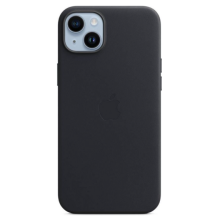 Capa iPhone 14 Plus APPLE Pele Midnight