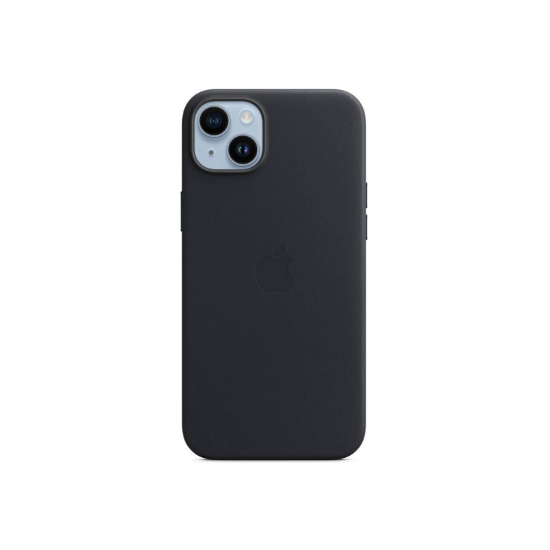 Capa iPhone 14 Plus APPLE Pele Midnight