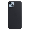 Capa iPhone 14 Plus APPLE Pele Midnight