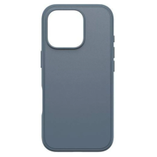 Capa OTTERBOX Symmetry com MagSafe para iPhone 16 Pro Max (Azul)