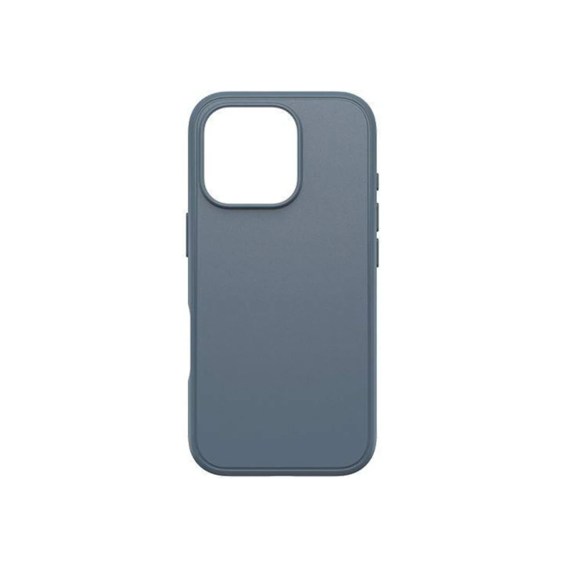 Capa OTTERBOX Symmetry com MagSafe para iPhone 16 Pro Max (Azul)