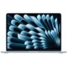 *ReUse Grade A+* MacBook Air APPLE Azul Céu (13.6'' - Apple M4 10-Core - RAM: 16 GB - 512 GB SSD - 10-Core)