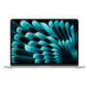 *ReUse Grade A+* MacBook Air APPLE Prateado (13.6'' - Apple M4 10-Core - RAM: 16 GB - 256 GB SSD - 8-Core)