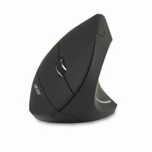 Rato Wireless Ergonómico Acer HP.EXPBG.009 | 1600 DPI | Preto