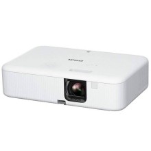 Projetor Epson CO-FH02 Smart Full HD Android TV
