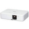 Projetor Epson CO-FH02 Smart Full HD Android TV