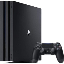 **ReUse Grade A+** SONY PS4 Pro 1TB