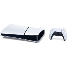 *ReUse GRADE A+* Consola Sony Playstation 5 Slim Digital 1TB (Dualsense NOVO incluido)