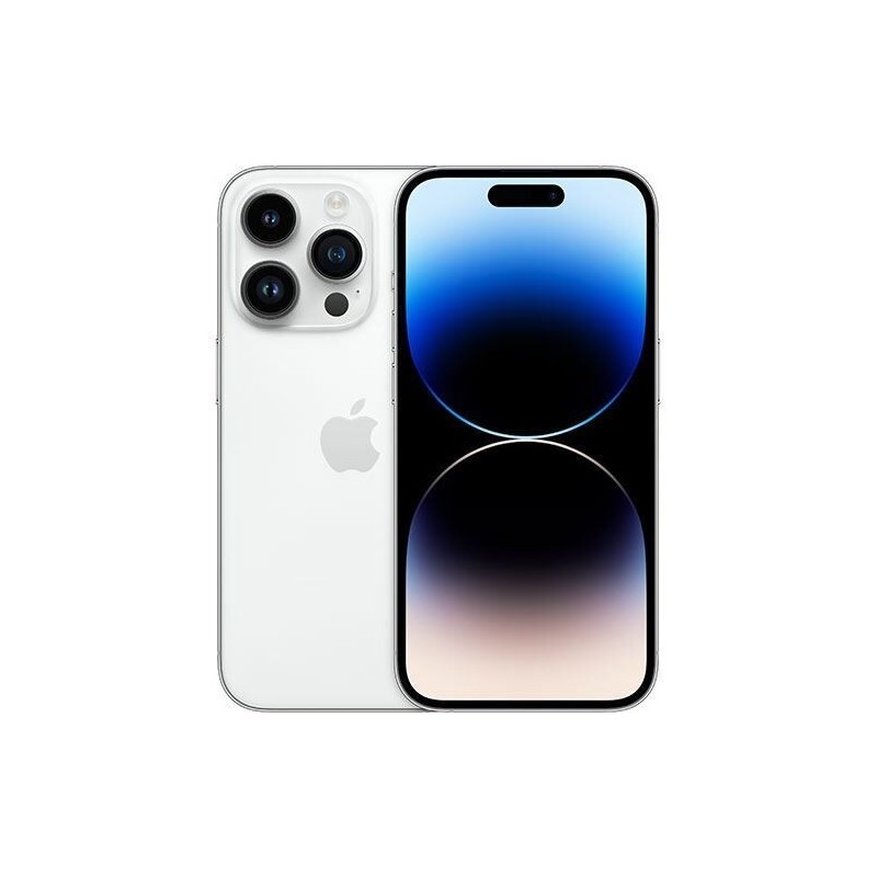 *ReUse Grade A* iPhone 14 Pro 128GB Branco