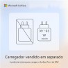 Portátil Microsoft Surface Pro 13" | 11th Edição Copilot+ | LCD | Snapdragon® X Plus | 16GB | 512GB UFS - Platinum