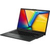 Portátil ASUS Vivobook Go 14 E1404F (14'' - AMD Ryzen 5 7520U - RAM: 8 GB - 512 GB SSD - AMD Radeon Graphics)