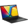 Portátil ASUS Vivobook Go 14 E1404F (14'' - AMD Ryzen 5 7520U - RAM: 8 GB - 512 GB SSD - AMD Radeon Graphics)