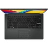 Portátil ASUS Vivobook Go 14 E1404F (14'' - AMD Ryzen 5 7520U - RAM: 8 GB - 512 GB SSD - AMD Radeon Graphics)